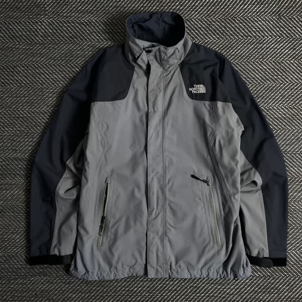 노스페이스 하이벤트 테크웨어 마운틴 자켓o 2836
