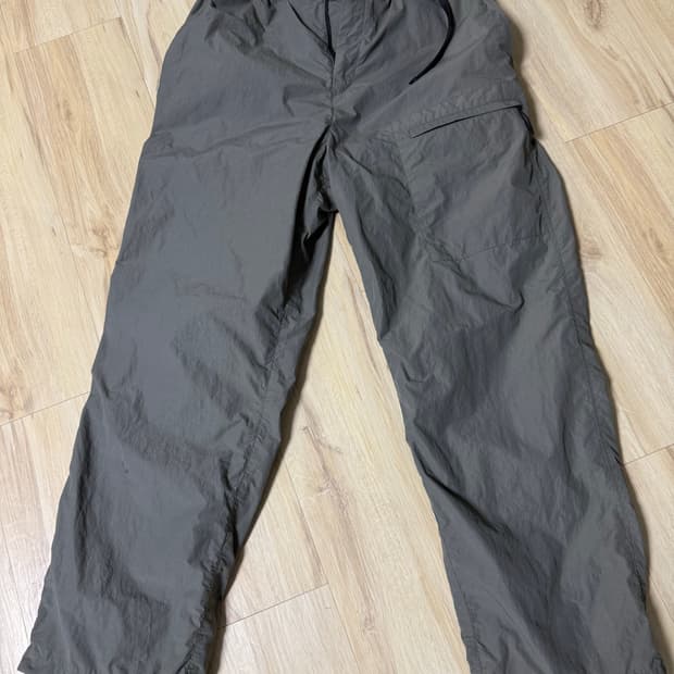 모이프 유니폼팬츠 3사이즈