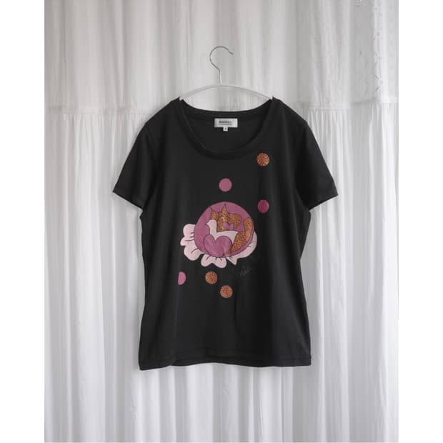 Soniarykiel bling t-shirt