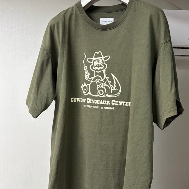 에스피오나지 반팔 XL