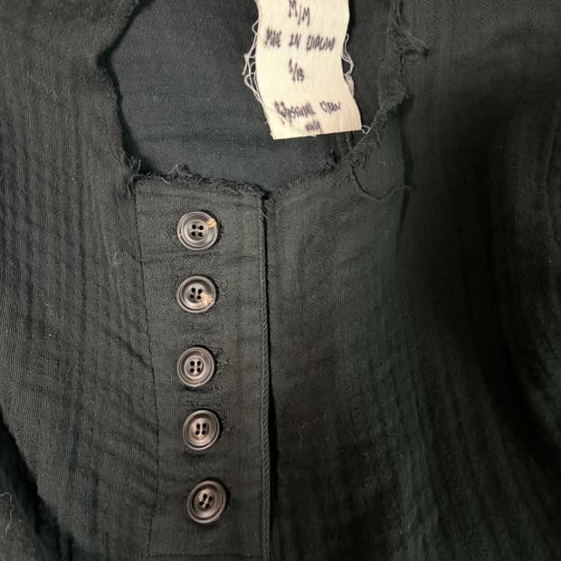 John alexander skelton 거즈 헨리넥