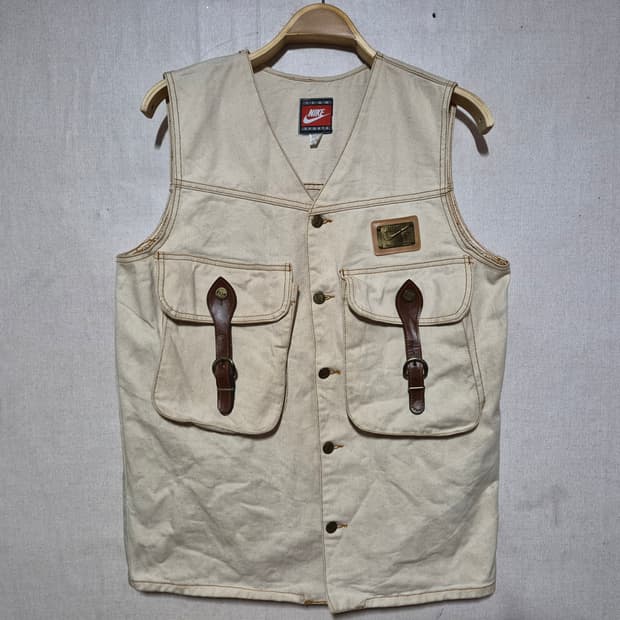 Nike 나이키 레트로 배스트