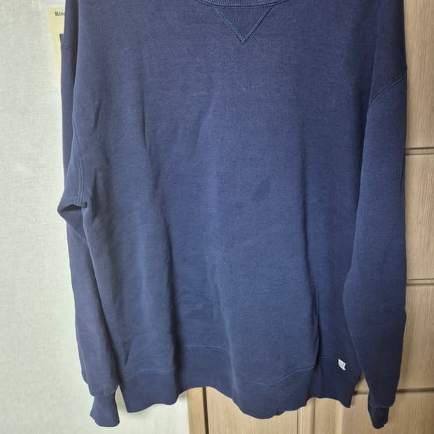 90s 러셀 스웻 xl