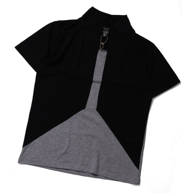 넘버 나인 Number (N)ine Layered T-shirt  