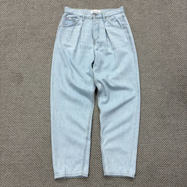 캘빈클라인진스 데님팬츠 v2989