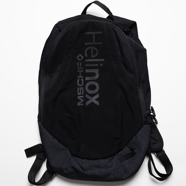 미스치프 헬리녹스 가방