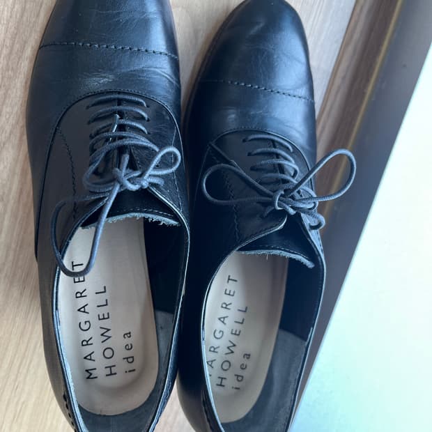 마가렛호웰 슈즈