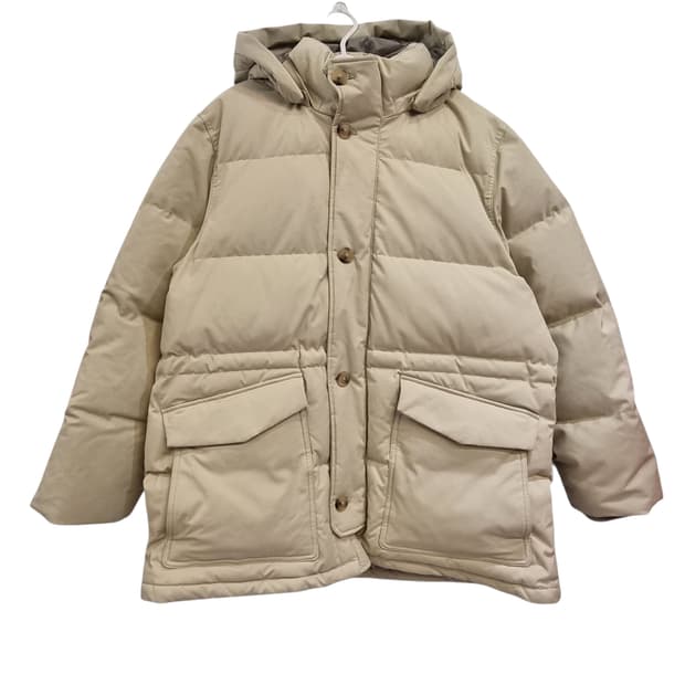 크레뮤 CREMIEUX 남성 오리털 패딩 115사이즈