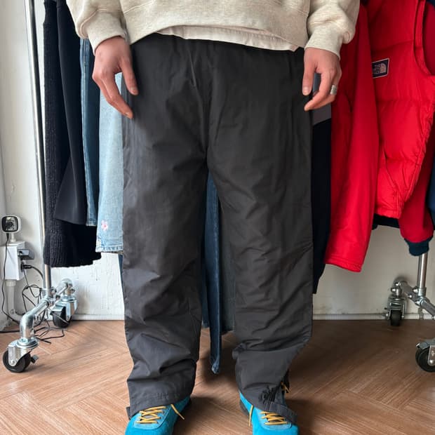 90년대 엘엘빈 스키팬츠