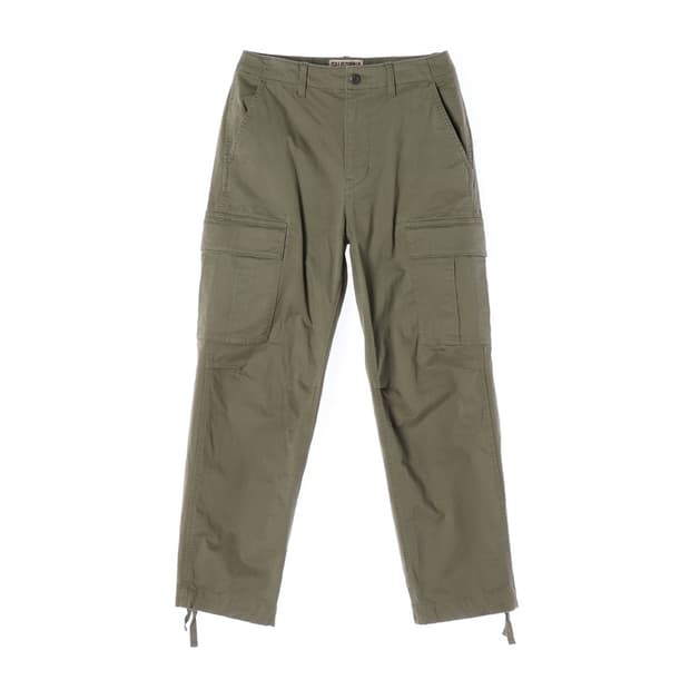 후아유 퍼티그 팬츠 M