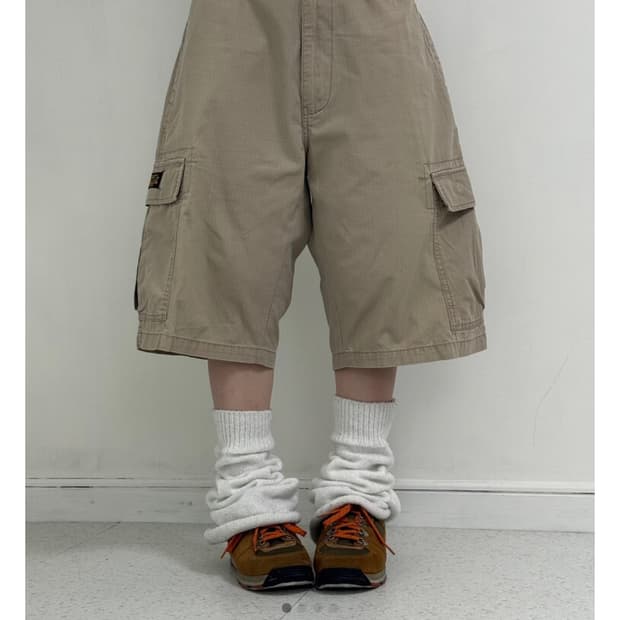 폴로 버뮤다 팬츠 반바지