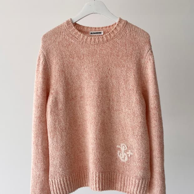 JIL SANDER+ Kintwear