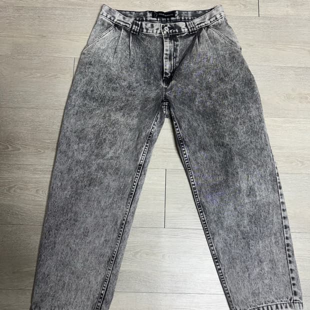 폴라스케이트 그런드 팬츠 32/30