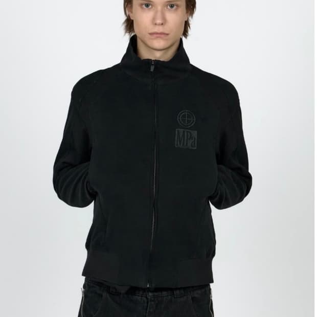 플라스틱프로덕트 집업