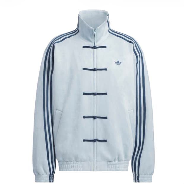 중티다스 스카이블루 xl