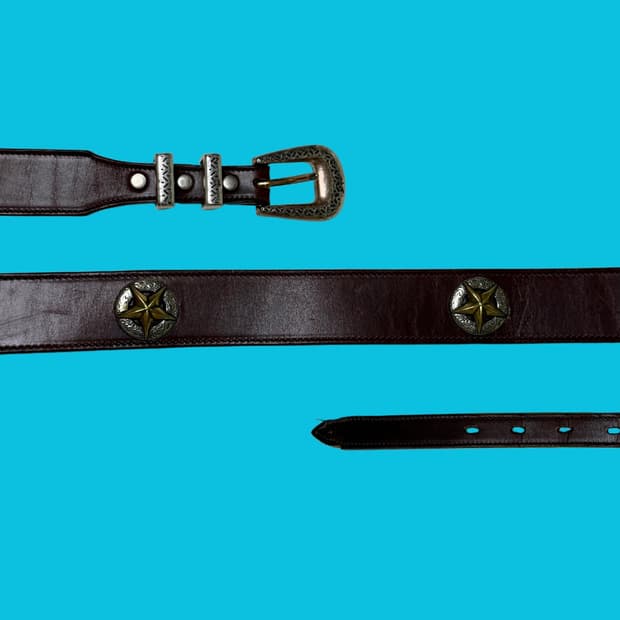 Lady Stella belt
