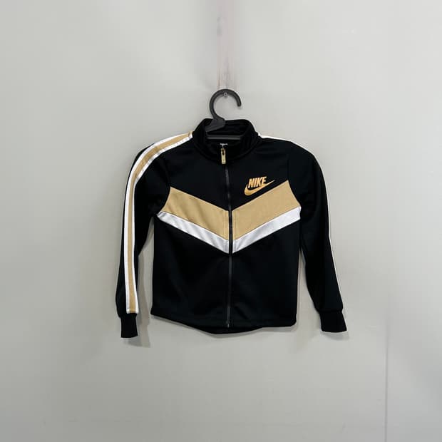 나이키 키즈 져지 집업 6X 116-122