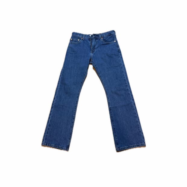 리바이스 517 / 30 x 30