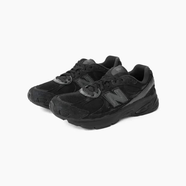 뉴발란스 2010 앱졸브 블랙 팬텀 280 뉴발란스 카키스