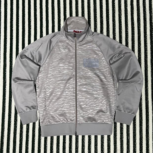 Onitsuka Tiger Pattern Track jacket