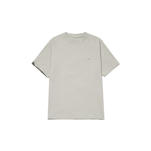 엑슬림 EP.5 03 T-SHIRT BEIGE 3사이즈