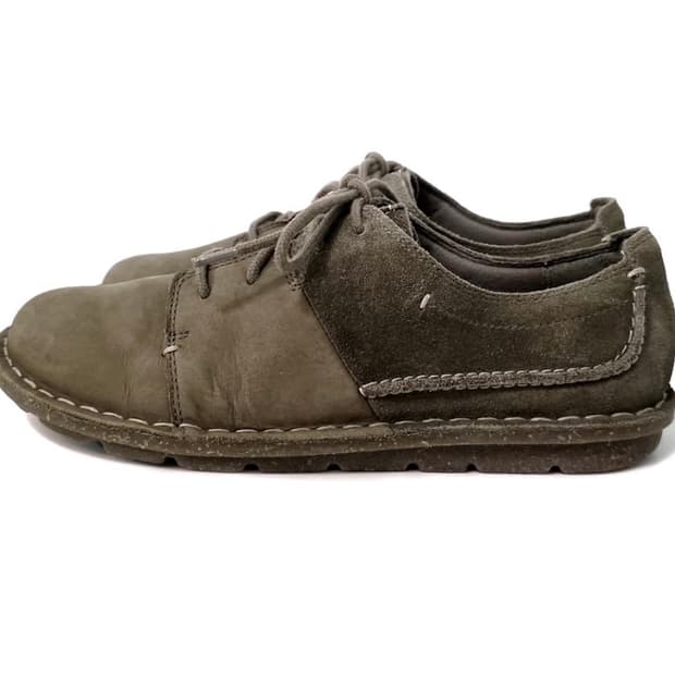 클락스 컬렉션 타미타 데이지 슈즈 235