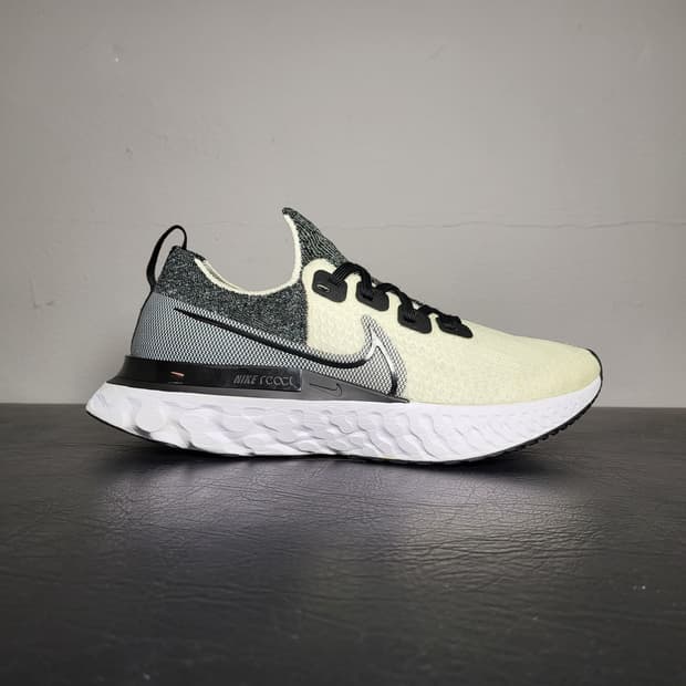 나이키 운동화 255m