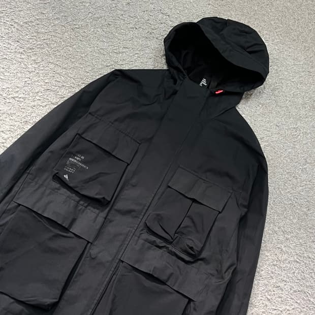 [95] 아디다스 바람막이