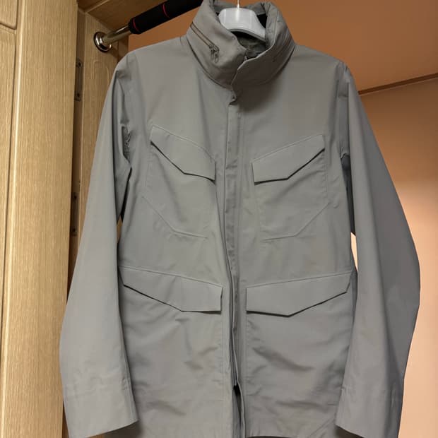 베일런스 LT 필드자켓