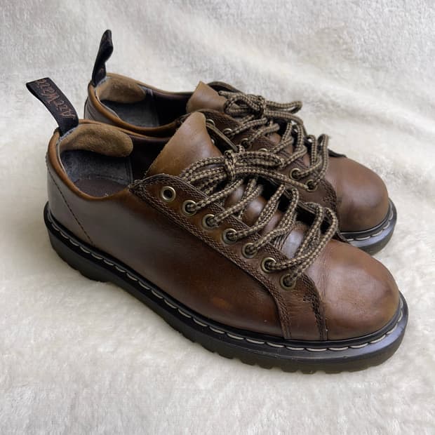 [41] VTG 닥터마틴  FINDLEY || 260-265