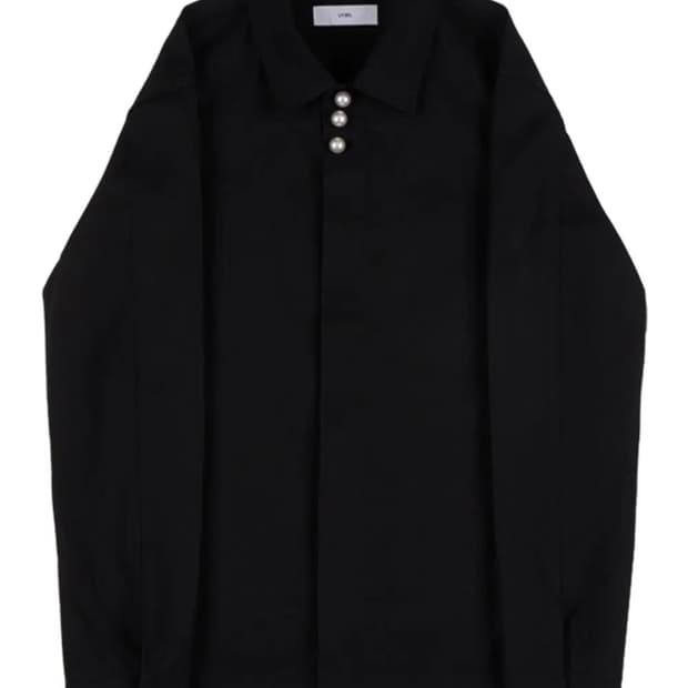 [2] lyjelservice per cotton jacket