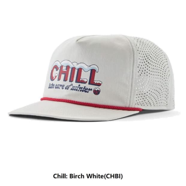 파타고니아 스노우 페어러캡