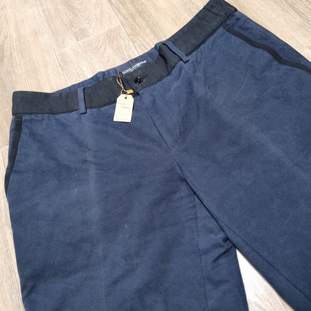 Dolce&gabbana 치노팬츠 52