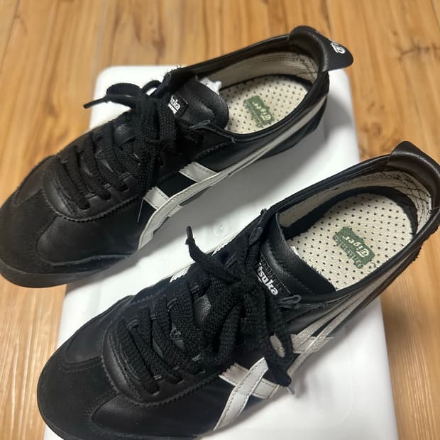 오니츠카타이거 멕시코 66