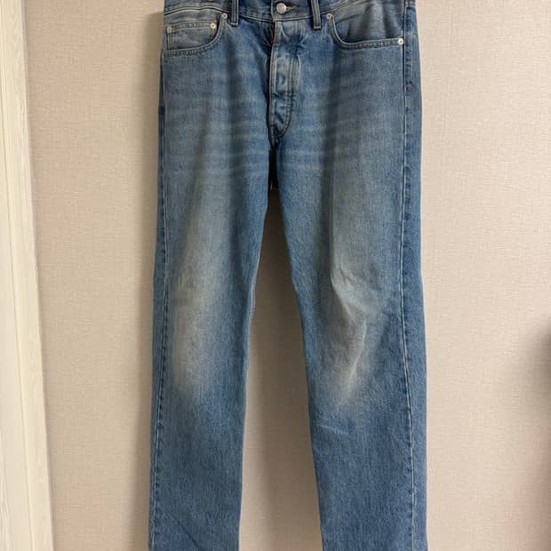 Maison Margiela Denim Pants