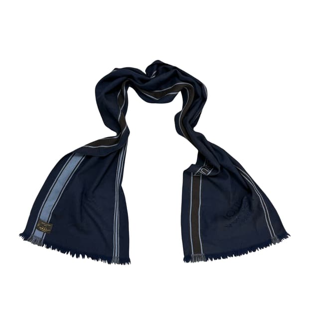 루이비통 울 머플러