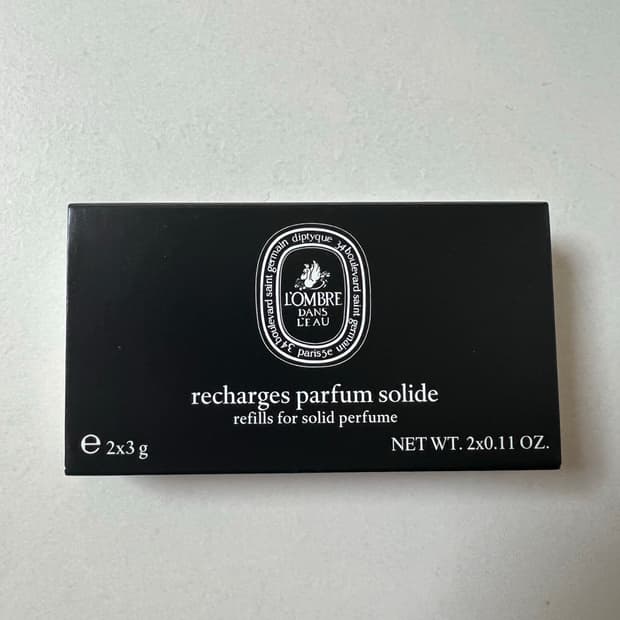 딥디크 롬브로단로 고체 향수 새상품