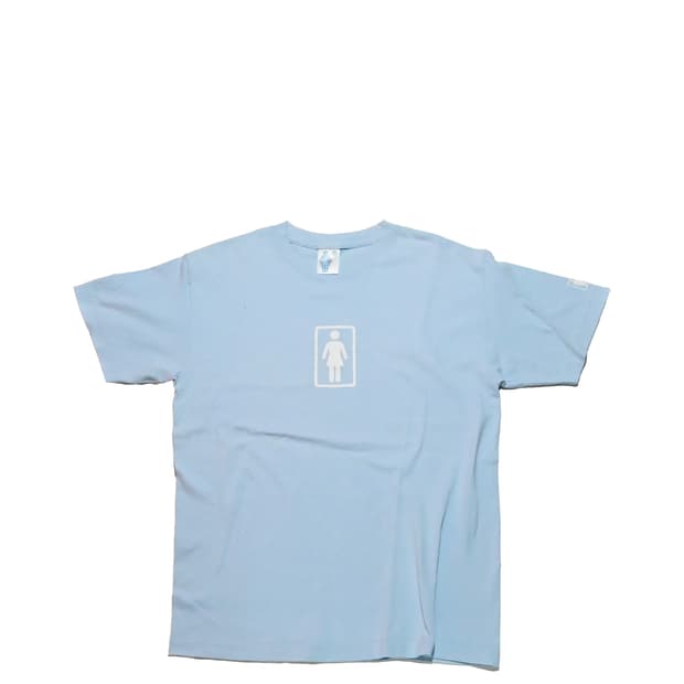 00s girl skate shirt