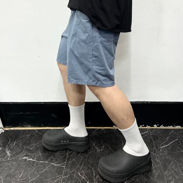 파타고니아 노매더 하프 팬츠