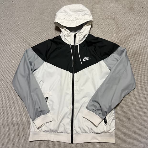 나이키 윈드러너 바람막이 자켓