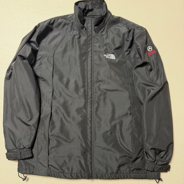 [XXL]노스페이스 써밋시리즈 바람막이 자켓