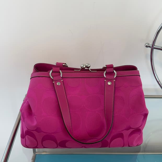 🌟초S급 희귀🌟Fuchsia / Magenta Hot Pink