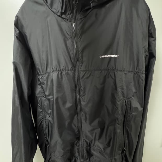 디네댓 바람막이