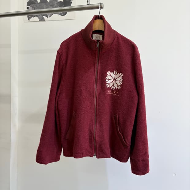 HUSKY (Made in Japan) 자켓