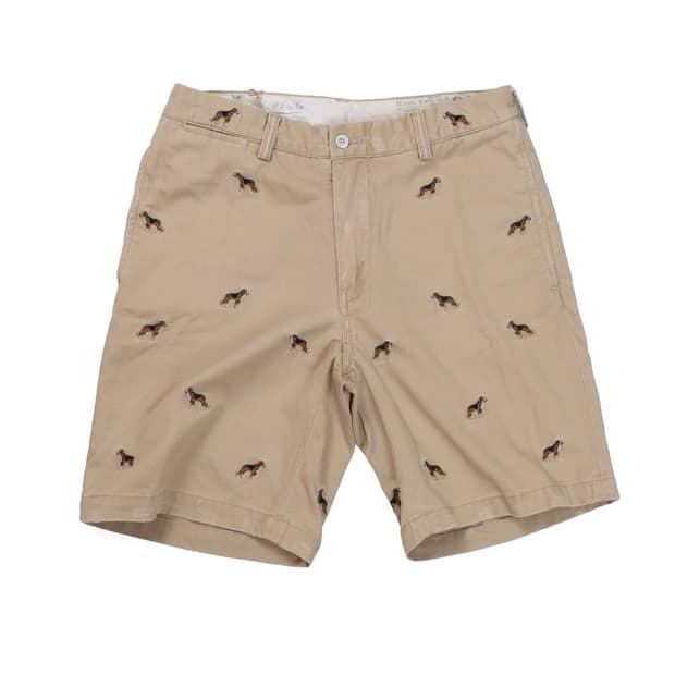 Polo by Ralph Lauren Hound Dog shorts