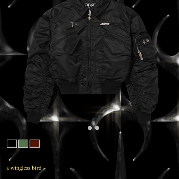 떠그클럽 윙리스 블랙 2사이즈 구합니다