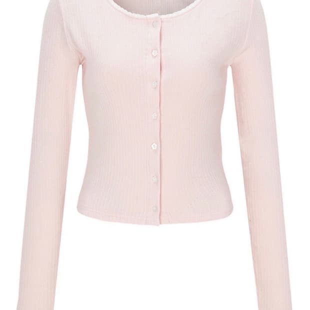 bellialeu 벨리아르 워니하우스 가디건