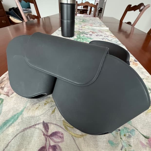 S급) 에어팟맥스 스페이스 그레이