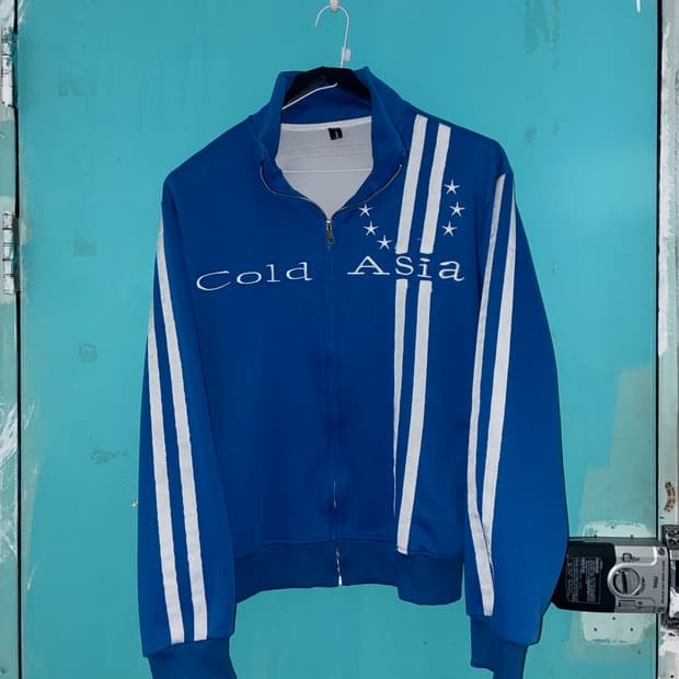 cold asia 져지
