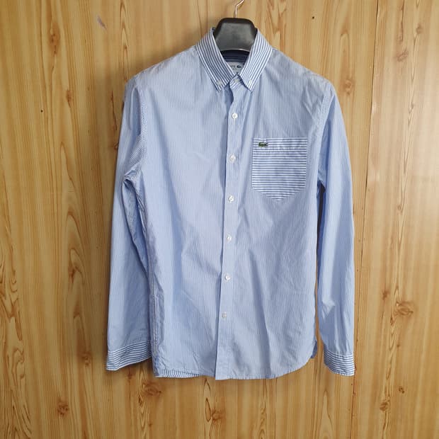 라코스테 셔츠 95